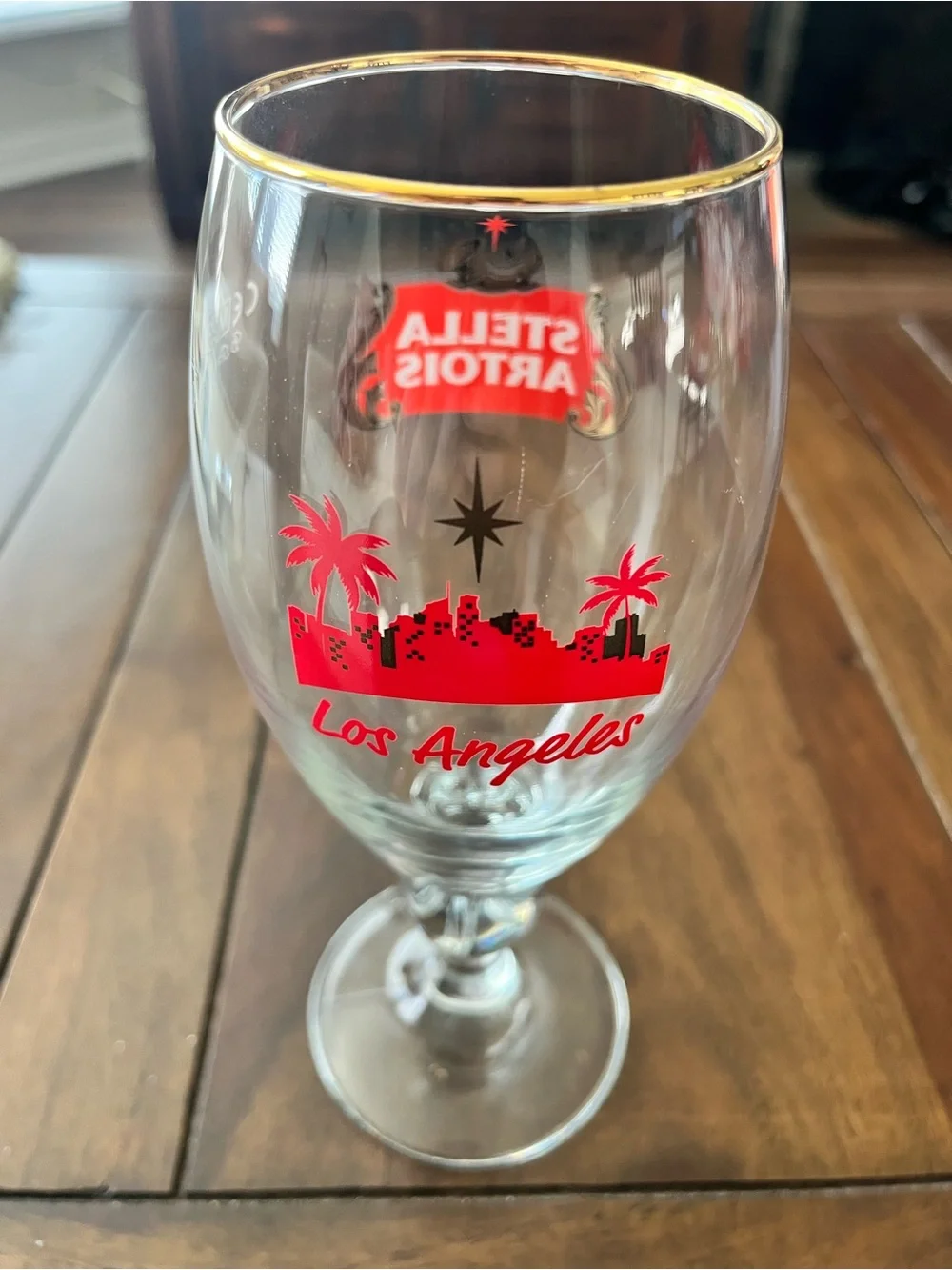 Stella Artois Pilsner/Chalice - NWT